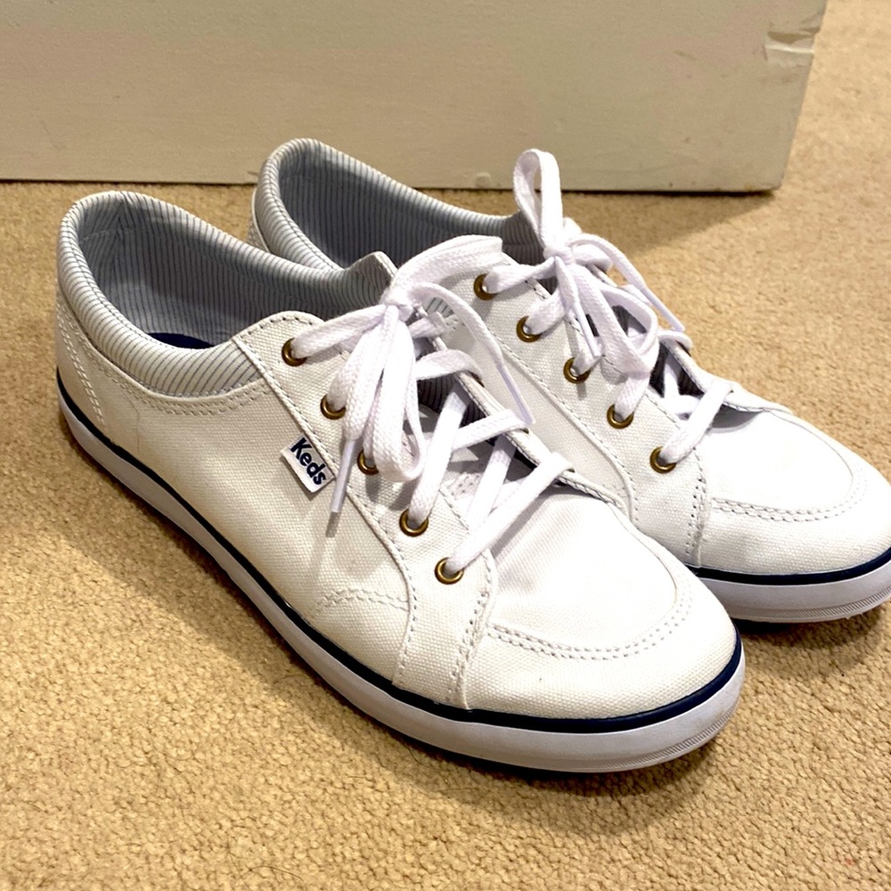 Keds women’s center sneaker